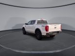 Used 2019 Ford Ranger Lariat 4x4 SuperCrew 5' Box