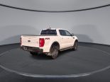 Used 2019 Ford Ranger Lariat 4x4 SuperCrew 5' Box