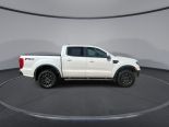 Used 2019 Ford Ranger Lariat 4x4 SuperCrew 5' Box