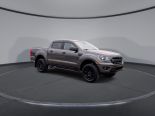 Used 2019 Ford Ranger XLT 4x4 SuperCrew 5' Box