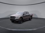 Used 2019 Ford Ranger XLT 4x4 SuperCrew 5' Box