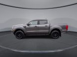 Used 2019 Ford Ranger XLT 4x4 SuperCrew 5' Box
