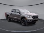 Used 2019 Ford Ranger XLT 4x4 SuperCrew 5' Box