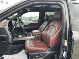 Used 2019 Ford Super Duty F-350 SRW Platinum 4x4 Crew Cab 