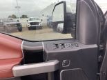 Used 2019 Ford Super Duty F-350 SRW Platinum 4x4 Crew Cab 