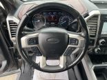 Used 2019 Ford Super Duty F-350 SRW Platinum 4x4 Crew Cab 