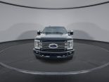 Used 2019 Ford Super Duty F-350 SRW Platinum 4x4 Crew Cab 