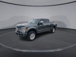 Used 2019 Ford Super Duty F-350 SRW Platinum 4x4 Crew Cab 