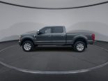 Used 2019 Ford Super Duty F-350 SRW Platinum 4x4 Crew Cab 