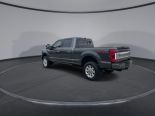 Used 2019 Ford Super Duty F-350 SRW Platinum 4x4 Crew Cab 