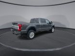 Used 2019 Ford Super Duty F-350 SRW Platinum 4x4 Crew Cab 