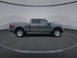 Used 2019 Ford Super Duty F-350 SRW Platinum 4x4 Crew Cab 