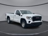 2019 GMC Sierra 1500  2WD Reg Cab 140"