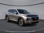 2019 Hyundai Santa Fe Ultimate 2.0T AWD