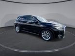 Used 2019 Infiniti QX50 PURE AWD