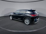 Used 2019 Infiniti QX50 PURE AWD