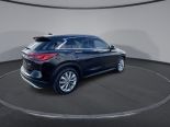 Used 2019 Infiniti QX50 PURE AWD