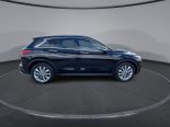 Used 2019 Infiniti QX50 PURE AWD