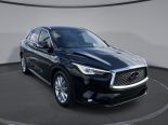 Used 2019 Infiniti QX50 PURE AWD