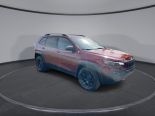 Used 2019 Jeep Cherokee Trailhawk 4x4