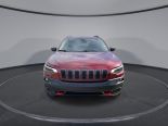 Used 2019 Jeep Cherokee Trailhawk 4x4