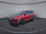 Used 2019 Jeep Cherokee Trailhawk 4x4