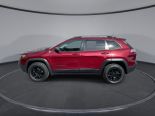 Used 2019 Jeep Cherokee Trailhawk 4x4