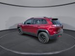 Used 2019 Jeep Cherokee Trailhawk 4x4