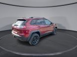 Used 2019 Jeep Cherokee Trailhawk 4x4