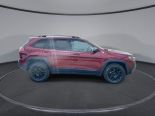 Used 2019 Jeep Cherokee Trailhawk 4x4