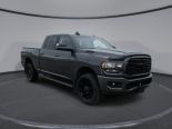 Used 2019 Ram 2500 Big Horn 4x4 Crew Cab 6'4" Box