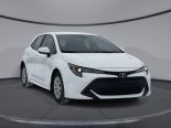 2019 Toyota Corolla Hatchback CVT