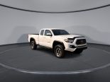Used 2019 Toyota Tacoma SR5 4x4 Access Cab V6 Auto