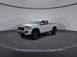Used 2019 Toyota Tacoma SR5 4x4 Access Cab V6 Auto
