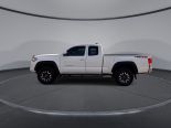 Used 2019 Toyota Tacoma SR5 4x4 Access Cab V6 Auto