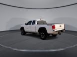 Used 2019 Toyota Tacoma SR5 4x4 Access Cab V6 Auto