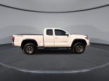 Used 2019 Toyota Tacoma SR5 4x4 Access Cab V6 Auto