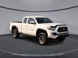 Used 2019 Toyota Tacoma SR5 4x4 Access Cab V6 Auto