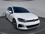 2019 Volkswagen Golf GTI  Manual