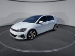 Used 2019 Volkswagen Golf GTI  Manual