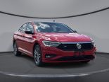 2019 Volkswagen Jetta Highline Manual