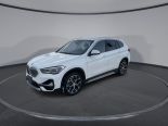 Used 2020 BMW X1 xDrive28i Sports Activity Vehicle