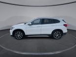 Used 2020 BMW X1 xDrive28i Sports Activity Vehicle