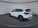 Used 2020 BMW X1 xDrive28i Sports Activity Vehicle