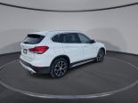 Used 2020 BMW X1 xDrive28i Sports Activity Vehicle