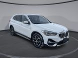 Used 2020 BMW X1 xDrive28i Sports Activity Vehicle