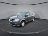Used 2020 Dodge Grand Caravan Crew 2WD