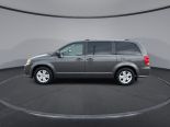 Used 2020 Dodge Grand Caravan Crew 2WD
