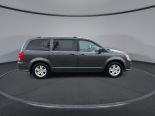 Used 2020 Dodge Grand Caravan Crew 2WD