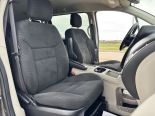 Used 2020 Dodge Grand Caravan Crew 2WD